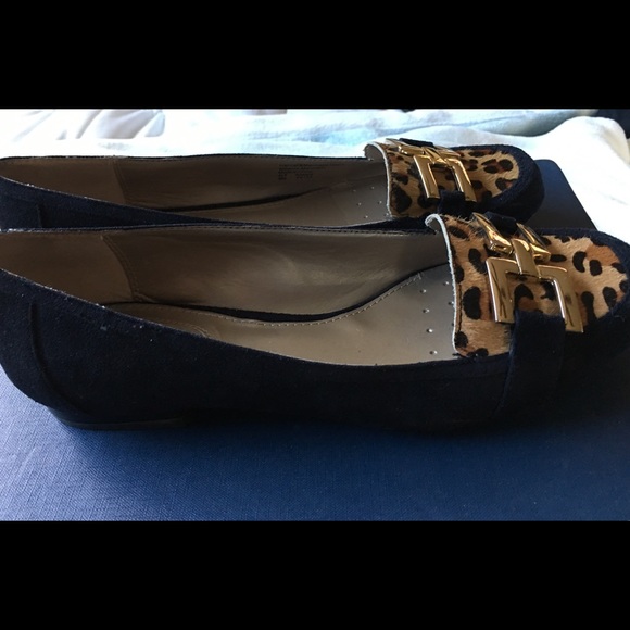 🌺🌺SOLD🌺🌺ALFANI Step N Flex Haircalf Shoe - Picture 6 of 6